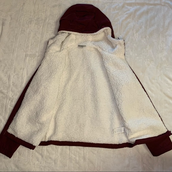 Forever 21 Jacket - Picture 2 of 3